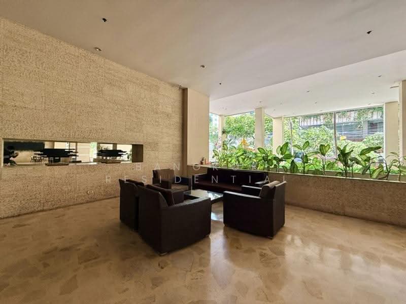 The Rajdamri, Bangkok, Ratchadamri Road, Lumphini, Pathum Wan, Bangkok, 1 Bedroom, 58 sqm, Condo For Rent, by Bangkok Residential, 500613485 - DDproperty.com