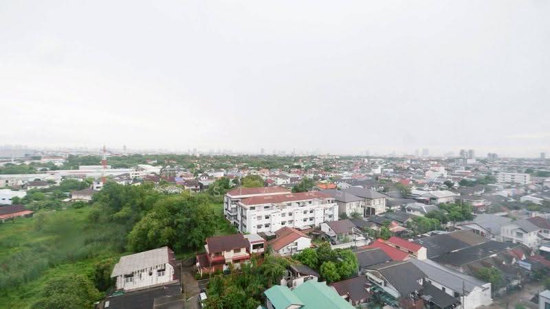 The Key Cheangwattana, Nonthaburi, Soi 4, Chaeng Watthana Road, Bang Talat, Pak Kret, Nonthaburi, 1 Bedroom, 31 sqm, Condo For Sale, by Living Real Estates, 500613486 - DDproperty.com