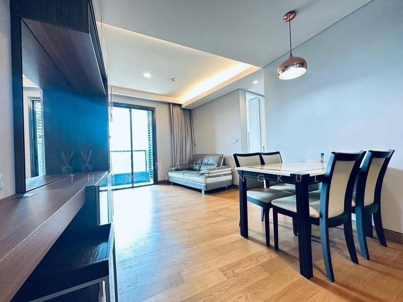 The Lumpini 24, Bangkok, Sukhumvit 24 Road, Khong Tan, Khlong Toei, Bangkok, 2 Bedrooms, 55 sqm, Condo For Rent, by Napat Thamakulangkul, 500613488 - DDproperty.com