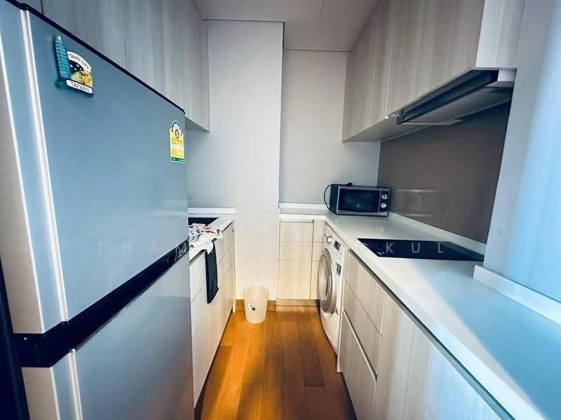 The Lumpini 24, Bangkok, Sukhumvit 24 Road, Khong Tan, Khlong Toei, Bangkok, 2 Bedrooms, 55 sqm, Condo For Rent, by Napat Thamakulangkul, 500613488 - DDproperty.com