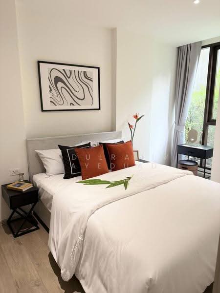 Fynn Asoke, Bangkok, 28 Sukhumvit 10 Alley, Khlong Toei, Bangkok, 1 Bedroom, 37 sqm, Condo For Rent, by Abdulrahim Hayeduad, 500613489 - DDproperty.com