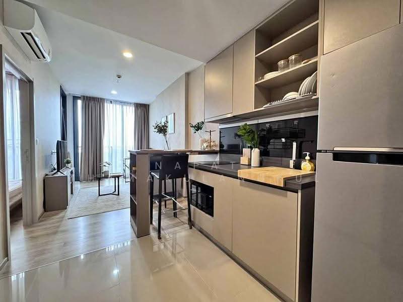Oka Haus Sukhumvit 36 : โอกะ เฮ้าส์ สุขุมวิท 36, กรุงเทพ, 3399 ถนนพระรามที่ ๔, คลองตัน, คลองเตย, กรุงเทพ, 35 ตร.ม., คอนโด ให้เช่า, โดย Napat Thamakulangkul, 500613491 - DDproperty.com