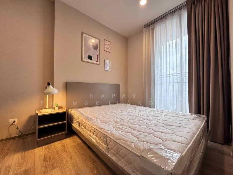 Oka Haus Sukhumvit 36 : โอกะ เฮ้าส์ สุขุมวิท 36, กรุงเทพ, 3399 ถนนพระรามที่ ๔, คลองตัน, คลองเตย, กรุงเทพ, 35 ตร.ม., คอนโด ให้เช่า, โดย Napat Thamakulangkul, 500613491 - DDproperty.com