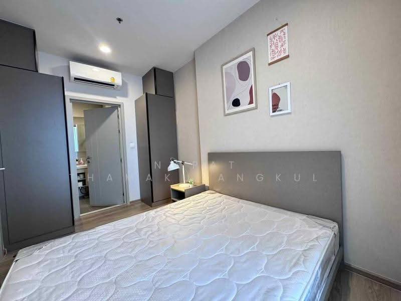 Oka Haus Sukhumvit 36 : โอกะ เฮ้าส์ สุขุมวิท 36, กรุงเทพ, 3399 ถนนพระรามที่ ๔, คลองตัน, คลองเตย, กรุงเทพ, 35 ตร.ม., คอนโด ให้เช่า, โดย Napat Thamakulangkul, 500613491 - DDproperty.com