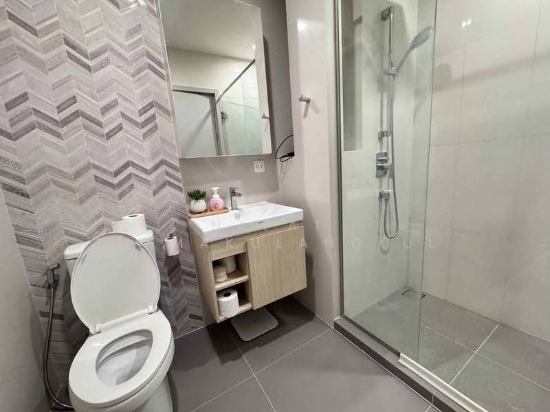 Oka Haus Sukhumvit 36, Bangkok, 3399 Rama 4 Road, Khong Tan, Khlong Toei, Bangkok, 1 Bedroom, 35 sqm, Condo For Rent, by Napat Thamakulangkul, 500613491 - DDproperty.com