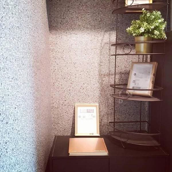 Life Asoke, Bangkok, Asoke-Dindang Road, Bang Kapi, Huai Khwang, Bangkok, 1 Bedroom, 30 sqm, Condo For Rent, by Abdulrahim Hayeduad, 500613492 - DDproperty.com