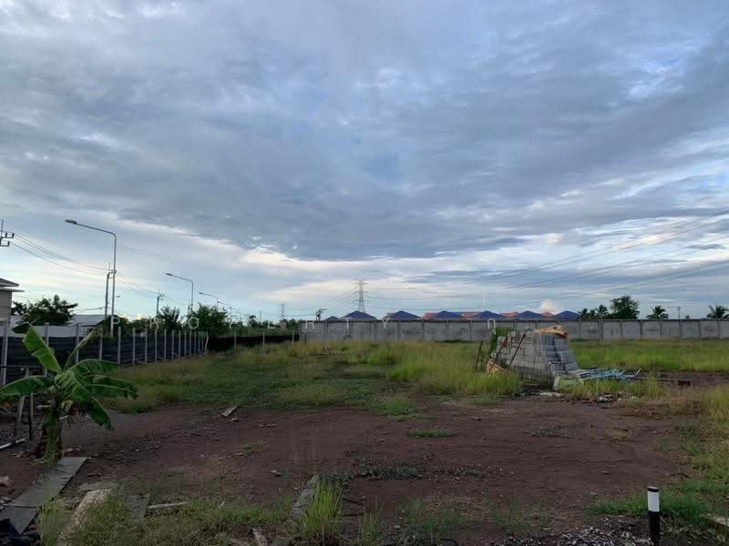 ที่ดินบางใหญ่ นนทบุรี, Nonthaburi, Bang Yai, Nonthaburi, , 3,600 sqm, Land For Sale, by The Best Property กุ้งแก้ว, 500613494 - DDproperty.com