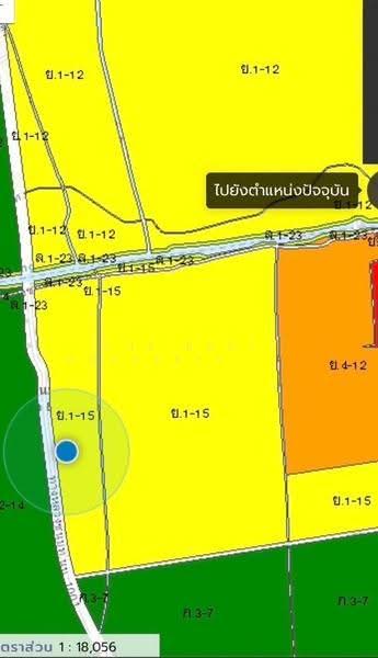 ที่ดินบางใหญ่ นนทบุรี, นนทบุรี, บางใหญ่, นนทบุรี, 3,600 ตร.ม., ที่ดิน ขาย, โดย The Best Property กุ้งแก้ว, 500613494 - DDproperty.com