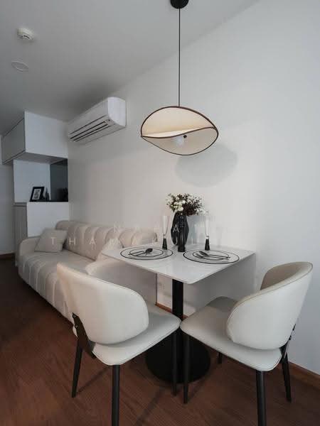 The Clover Thonglor Residence : เดอะ โคลเวอร์ ทองหล่อ เรสซิเดนซ์, กรุงเทพ, ซอยสุขุมวิท 55, คลองตันเหนือ, วัฒนา, กรุงเทพ, 36 ตร.ม., คอนโด ขาย, โดย Napat Thamakulangkul, 500613495 - DDproperty.com