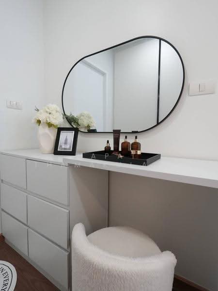 The Clover Thonglor Residence, Bangkok, Soi Sukhumvit 55, Khlong Tan Nua, Watthana, Bangkok, 1 Bedroom, 36 sqm, Condo For Sale, by Napat Thamakulangkul, 500613495 - DDproperty.com