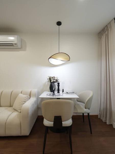 The Clover Thonglor Residence, Bangkok, Soi Sukhumvit 55, Khlong Tan Nua, Watthana, Bangkok, 1 Bedroom, 36 sqm, Condo For Sale, by Napat Thamakulangkul, 500613495 - DDproperty.com