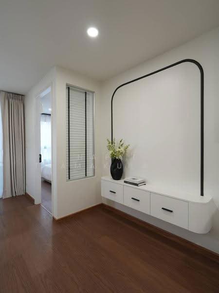 The Clover Thonglor Residence, Bangkok, Soi Sukhumvit 55, Khlong Tan Nua, Watthana, Bangkok, 1 Bedroom, 36 sqm, Condo For Sale, by Napat Thamakulangkul, 500613495 - DDproperty.com