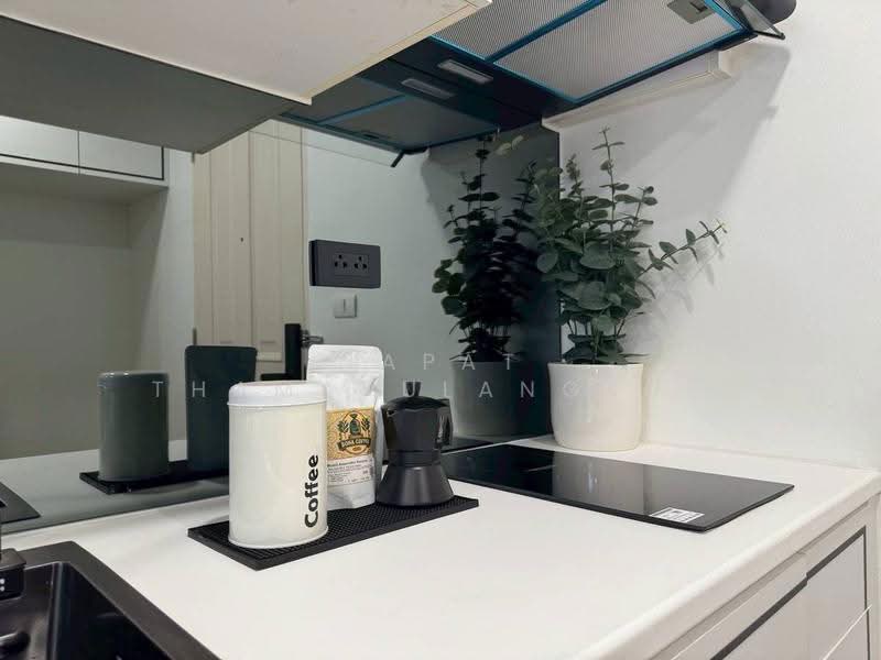 The Clover Thonglor Residence, Bangkok, Soi Sukhumvit 55, Khlong Tan Nua, Watthana, Bangkok, 1 Bedroom, 36 sqm, Condo For Sale, by Napat Thamakulangkul, 500613495 - DDproperty.com