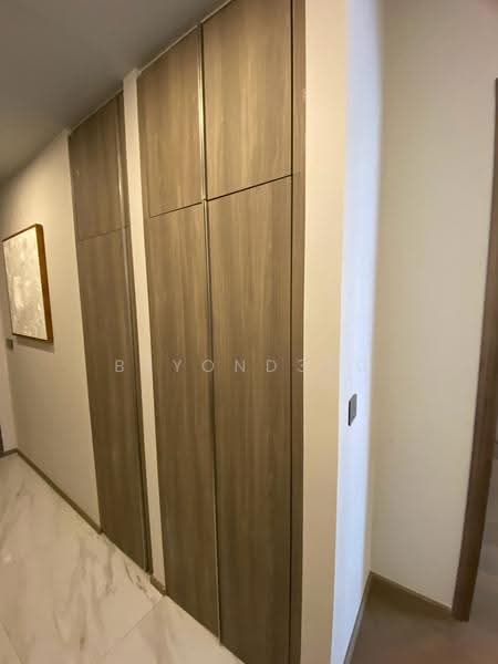 Celes Asoke, Bangkok, 8-10 Sukhumvit 21, Khlongtoei Nua, Watthana, Bangkok, 1 Bedroom, 50 sqm, Condo For Rent, by Beyond360, 500613497 - DDproperty.com