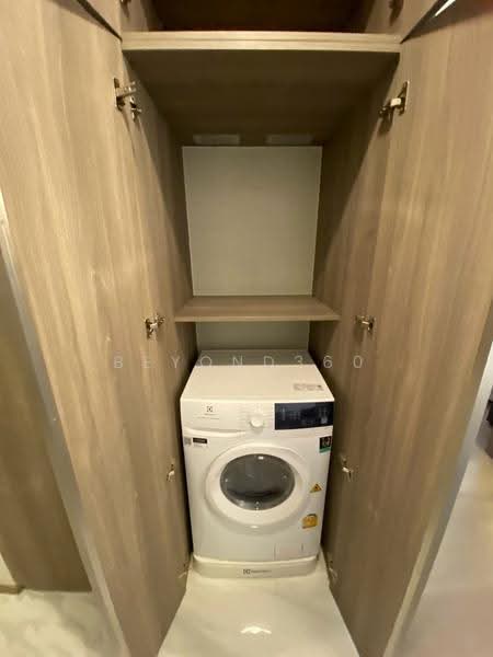 Celes Asoke, Bangkok, 8-10 Sukhumvit 21, Khlongtoei Nua, Watthana, Bangkok, 1 Bedroom, 50 sqm, Condo For Rent, by Beyond360, 500613497 - DDproperty.com
