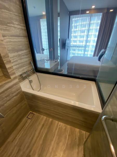 Celes Asoke, Bangkok, 8-10 Sukhumvit 21, Khlongtoei Nua, Watthana, Bangkok, 1 Bedroom, 50 sqm, Condo For Rent, by Beyond360, 500613497 - DDproperty.com