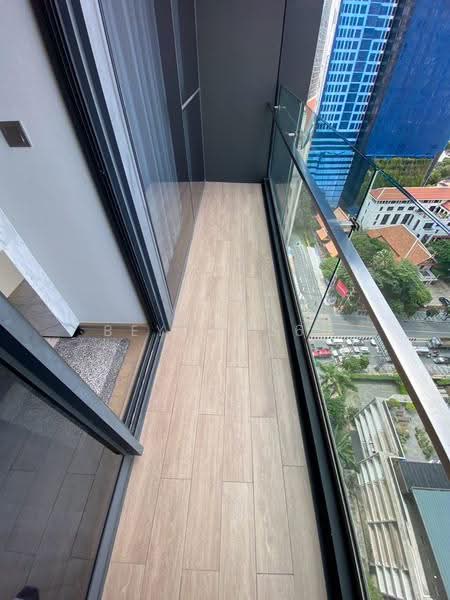 Celes Asoke, Bangkok, 8-10 Sukhumvit 21, Khlongtoei Nua, Watthana, Bangkok, 1 Bedroom, 50 sqm, Condo For Rent, by Beyond360, 500613497 - DDproperty.com