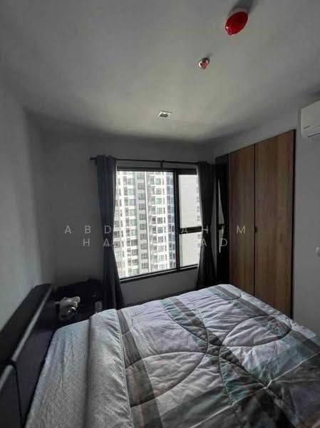Life Asoke-Rama 9, Bangkok, 626 Asoke-Dindaeng Road, Makkasan, Ratchathewi, Bangkok, 1 Bedroom, 32 sqm, Condo For Rent, by Abdulrahim Hayeduad, 500613498 - DDproperty.com