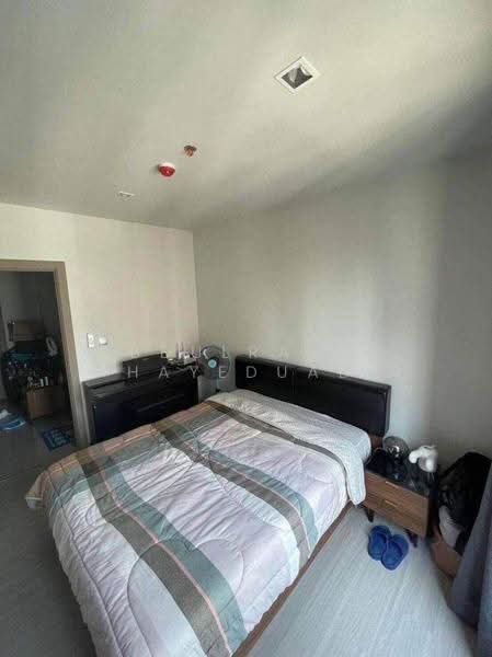 Life Asoke-Rama 9, Bangkok, 626 Asoke-Dindaeng Road, Makkasan, Ratchathewi, Bangkok, 1 Bedroom, 32 sqm, Condo For Rent, by Abdulrahim Hayeduad, 500613498 - DDproperty.com