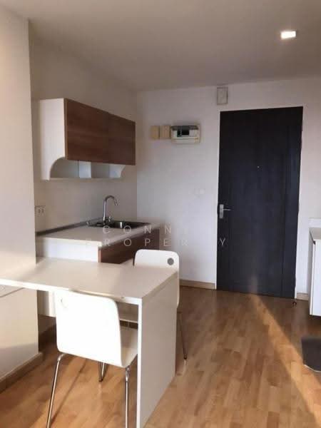 Casa Condo Asoke - Dindaeng, Bangkok, 5801  Din Daeng Road, Din Daeng, Bangkok, 1 Bedroom, 31 sqm, Condo For Rent, by Connex Property, 500613499 - DDproperty.com