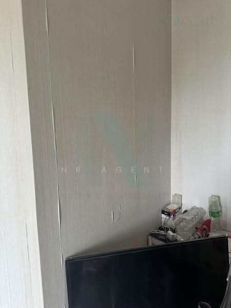 Plum Condo Bangkae : พลัม คอนโด บางแค, กรุงเทพ, 96 ถ. พุทธมณฑล สาย 2, บางแคเหนือ, บางแค, กรุงเทพ, 23 ตร.ม., คอนโด ขาย, โดย NR AGENT, 500613500 - DDproperty.com