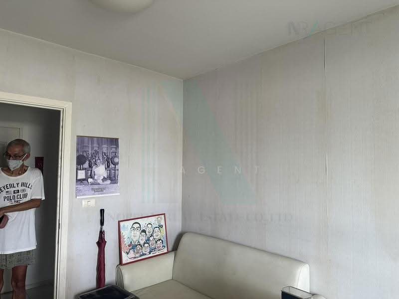 Plum Condo Bangkae : พลัม คอนโด บางแค, กรุงเทพ, 96 ถ. พุทธมณฑล สาย 2, บางแคเหนือ, บางแค, กรุงเทพ, 23 ตร.ม., คอนโด ขาย, โดย NR AGENT, 500613500 - DDproperty.com