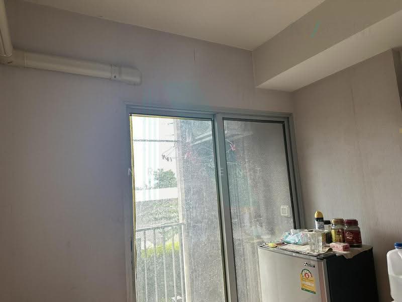 Plum Condo Bangkae, Bangkok, 96 Thanon PhutthaMonthon Sai 2, Bang Kae Nua, Bang Khae, Bangkok, 1 Bedroom, 23 sqm, Condo For Sale, by NR AGENT, 500613500 - DDproperty.com