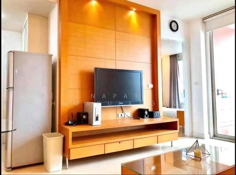 Manhattan Chidlom, Bangkok, 1032 Phetchaburi 32 Alley, Makkasan, Ratchathewi, Bangkok, 1 Bedroom, 58 sqm, Condo For Rent, by Napat Thamakulangkul, 500613503 - DDproperty.com