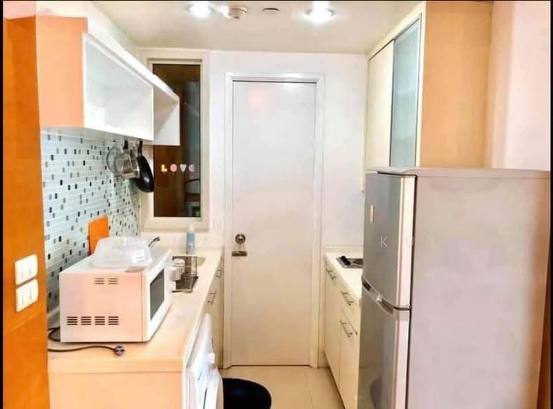 Manhattan Chidlom, Bangkok, 1032 Phetchaburi 32 Alley, Makkasan, Ratchathewi, Bangkok, 1 Bedroom, 58 sqm, Condo For Rent, by Napat Thamakulangkul, 500613503 - DDproperty.com