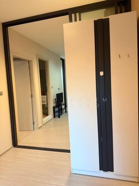Life Asoke-Rama 9, Bangkok, 626 Asoke-Dindaeng Road, Makkasan, Ratchathewi, Bangkok, 1 Bedroom, 40 sqm, Condo For Rent, by Abdulrahim Hayeduad, 500613504 - DDproperty.com