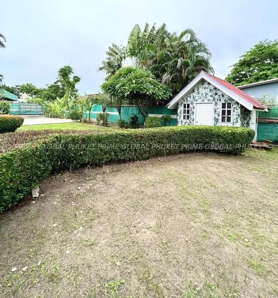 ชุมชนโคกโตนด, Phuket, Chalong, Muang Phuket, Phuket, 3 Bedrooms, 50 sqm, Single Detached House For Rent, by fai prime, 500613505 - DDproperty.com