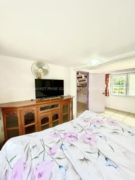ชุมชนโคกโตนด, Phuket, Chalong, Muang Phuket, Phuket, 3 Bedrooms, 50 sqm, Single Detached House For Rent, by fai prime, 500613505 - DDproperty.com