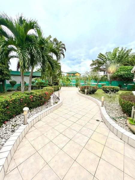 ชุมชนโคกโตนด, Phuket, Chalong, Muang Phuket, Phuket, 3 Bedrooms, 50 sqm, Single Detached House For Rent, by fai prime, 500613505 - DDproperty.com