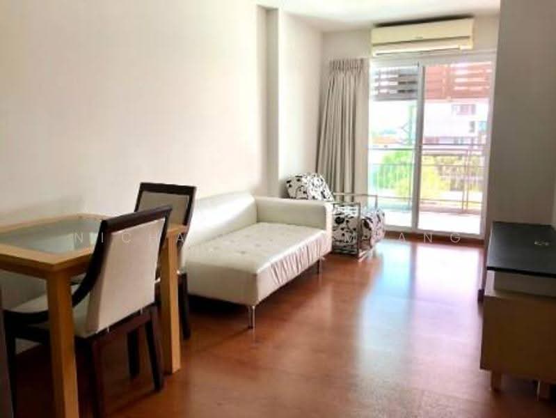 The Next Sukhumvit 52, bangkok, 41 Sukhumvit 52 Road, Bang Chak, Phra Khanong, Bangkok, 1 Bedroom, 52 sqm, Condo For Sale, by Nicha Na Lampang, 500613509 - DDproperty.com
