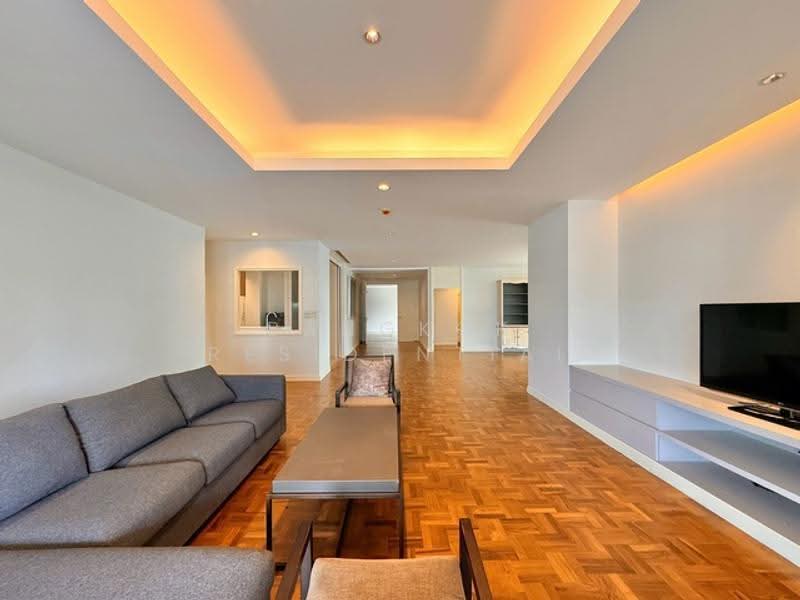 Tower Park, Bangkok, 88 Soi Sukhumvit 3, Sukhumvit Road, Khlongtoei Nua, Watthana, Bangkok, 3 Bedrooms, 283 sqm, Condo For Rent, by Bangkok Residential, 500613510 - DDproperty.com