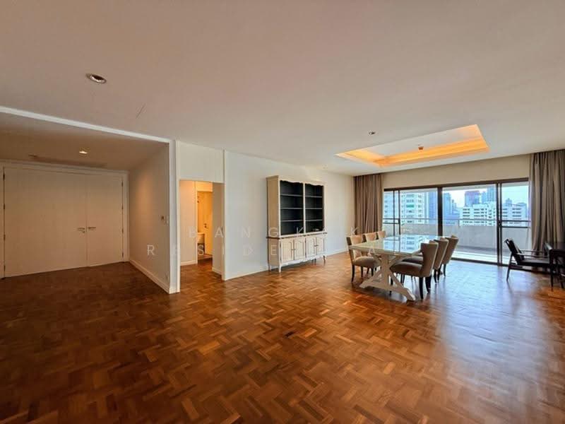 Tower Park, Bangkok, 88 Soi Sukhumvit 3, Sukhumvit Road, Khlongtoei Nua, Watthana, Bangkok, 3 Bedrooms, 283 sqm, Condo For Rent, by Bangkok Residential, 500613510 - DDproperty.com