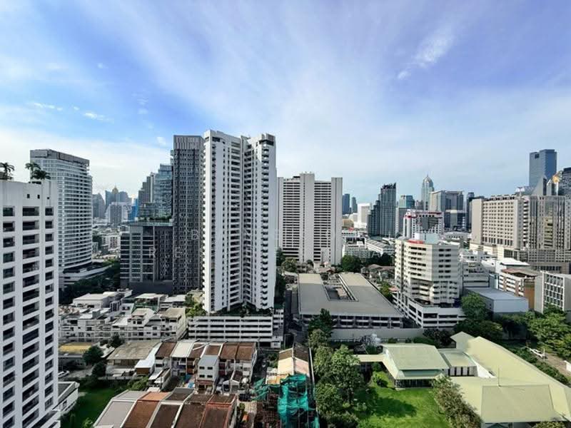 Tower Park, Bangkok, 88 Soi Sukhumvit 3, Sukhumvit Road, Khlongtoei Nua, Watthana, Bangkok, 3 Bedrooms, 283 sqm, Condo For Rent, by Bangkok Residential, 500613510 - DDproperty.com