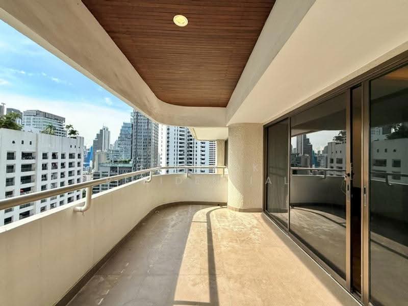 Tower Park, Bangkok, 88 Soi Sukhumvit 3, Sukhumvit Road, Khlongtoei Nua, Watthana, Bangkok, 3 Bedrooms, 283 sqm, Condo For Rent, by Bangkok Residential, 500613510 - DDproperty.com