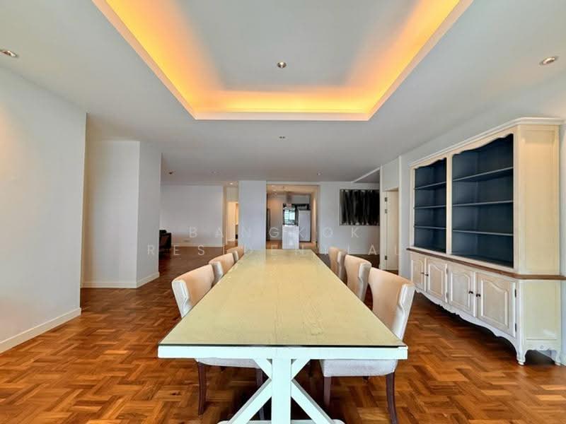 Tower Park, Bangkok, 88 Soi Sukhumvit 3, Sukhumvit Road, Khlongtoei Nua, Watthana, Bangkok, 3 Bedrooms, 283 sqm, Condo For Rent, by Bangkok Residential, 500613510 - DDproperty.com
