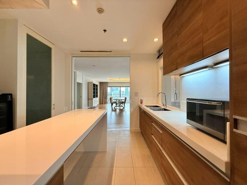Tower Park, Bangkok, 88 Soi Sukhumvit 3, Sukhumvit Road, Khlongtoei Nua, Watthana, Bangkok, 3 Bedrooms, 283 sqm, Condo For Rent, by Bangkok Residential, 500613510 - DDproperty.com