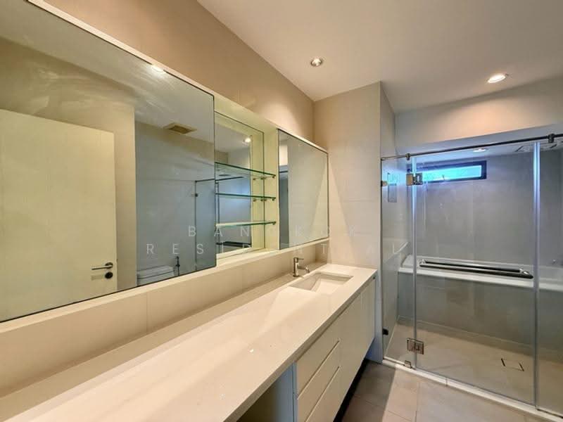 Tower Park, Bangkok, 88 Soi Sukhumvit 3, Sukhumvit Road, Khlongtoei Nua, Watthana, Bangkok, 3 Bedrooms, 283 sqm, Condo For Rent, by Bangkok Residential, 500613510 - DDproperty.com
