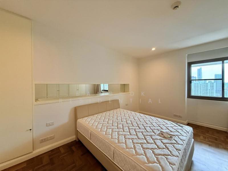 Tower Park, Bangkok, 88 Soi Sukhumvit 3, Sukhumvit Road, Khlongtoei Nua, Watthana, Bangkok, 3 Bedrooms, 283 sqm, Condo For Rent, by Bangkok Residential, 500613510 - DDproperty.com