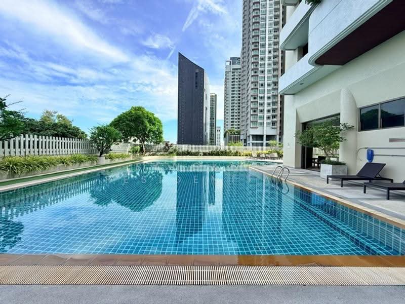 Tower Park, Bangkok, 88 Soi Sukhumvit 3, Sukhumvit Road, Khlongtoei Nua, Watthana, Bangkok, 3 Bedrooms, 283 sqm, Condo For Rent, by Bangkok Residential, 500613510 - DDproperty.com