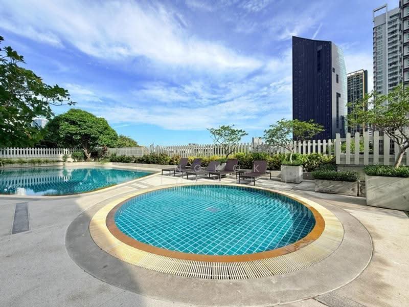 Tower Park, Bangkok, 88 Soi Sukhumvit 3, Sukhumvit Road, Khlongtoei Nua, Watthana, Bangkok, 3 Bedrooms, 283 sqm, Condo For Rent, by Bangkok Residential, 500613510 - DDproperty.com