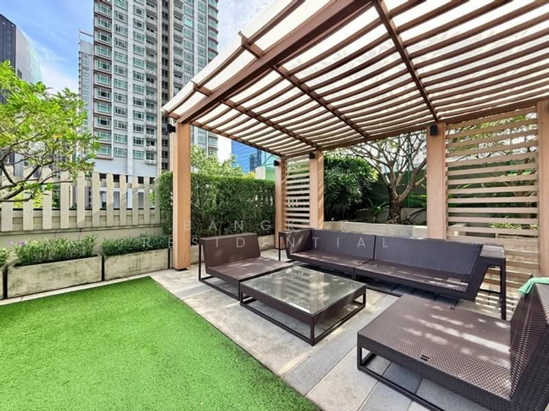 Tower Park, Bangkok, 88 Soi Sukhumvit 3, Sukhumvit Road, Khlongtoei Nua, Watthana, Bangkok, 3 Bedrooms, 283 sqm, Condo For Rent, by Bangkok Residential, 500613510 - DDproperty.com