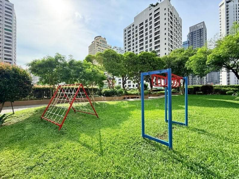 Tower Park : ทาวเวอร์ พาร์ค, กรุงเทพ, 88 ซอยสุขุมวิท 3, คลองเตยเหนือ, วัฒนา, กรุงเทพ, 283 ตร.ม., คอนโด ให้เช่า, โดย Bangkok Residential, 500613510 - DDproperty.com