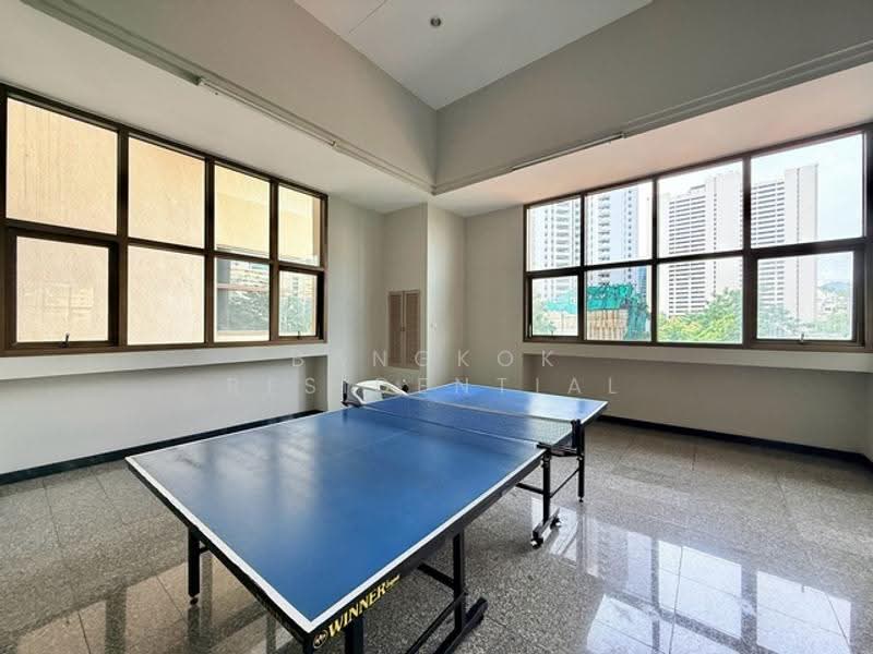 Tower Park, Bangkok, 88 Soi Sukhumvit 3, Sukhumvit Road, Khlongtoei Nua, Watthana, Bangkok, 3 Bedrooms, 283 sqm, Condo For Rent, by Bangkok Residential, 500613510 - DDproperty.com
