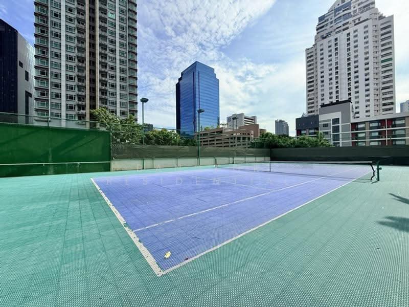 Tower Park : ทาวเวอร์ พาร์ค, กรุงเทพ, 88 ซอยสุขุมวิท 3, คลองเตยเหนือ, วัฒนา, กรุงเทพ, 283 ตร.ม., คอนโด ให้เช่า, โดย Bangkok Residential, 500613510 - DDproperty.com