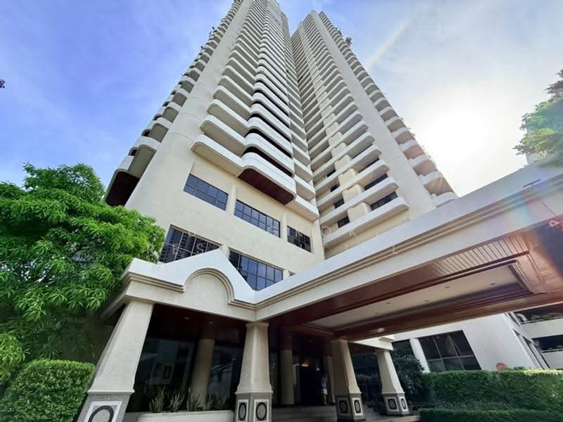 Tower Park, Bangkok, 88 Soi Sukhumvit 3, Sukhumvit Road, Khlongtoei Nua, Watthana, Bangkok, 3 Bedrooms, 283 sqm, Condo For Rent, by Bangkok Residential, 500613510 - DDproperty.com