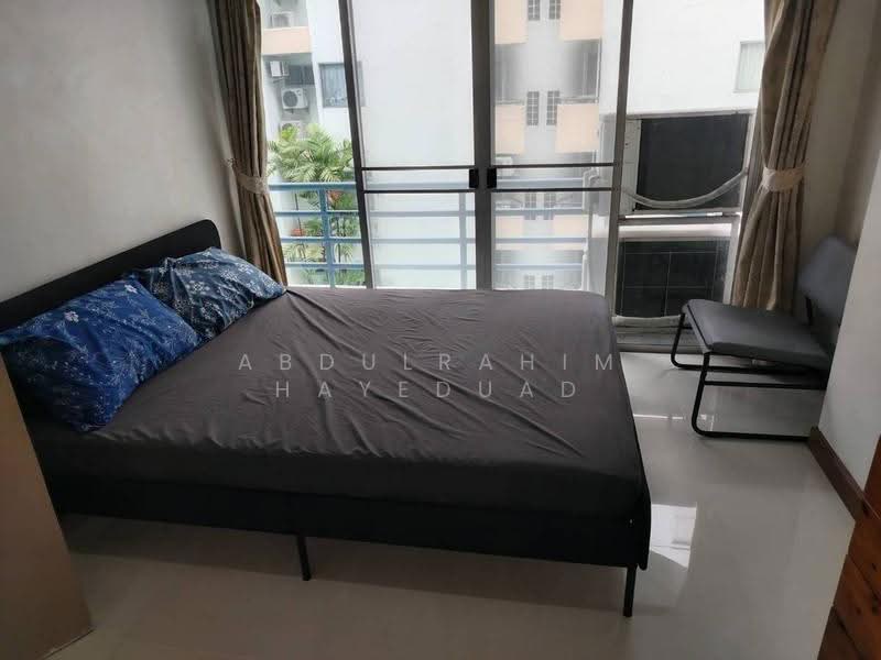 Waterford Park Rama 4, Bangkok, 77 Phum Chit Alley, Phra Kanong, Khlong Toei, Bangkok, 1 Bedroom, 45 sqm, Condo For Rent, by Abdulrahim Hayeduad, 500613512 - DDproperty.com